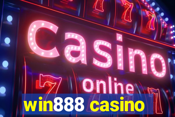 win888 casino